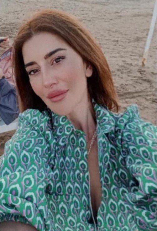 Konyalı kadını, barışma teklifini kabul etmedi diye öldürdü!