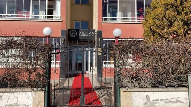 Konyalı kadını, barışma teklifini kabul etmedi diye öldürdü!