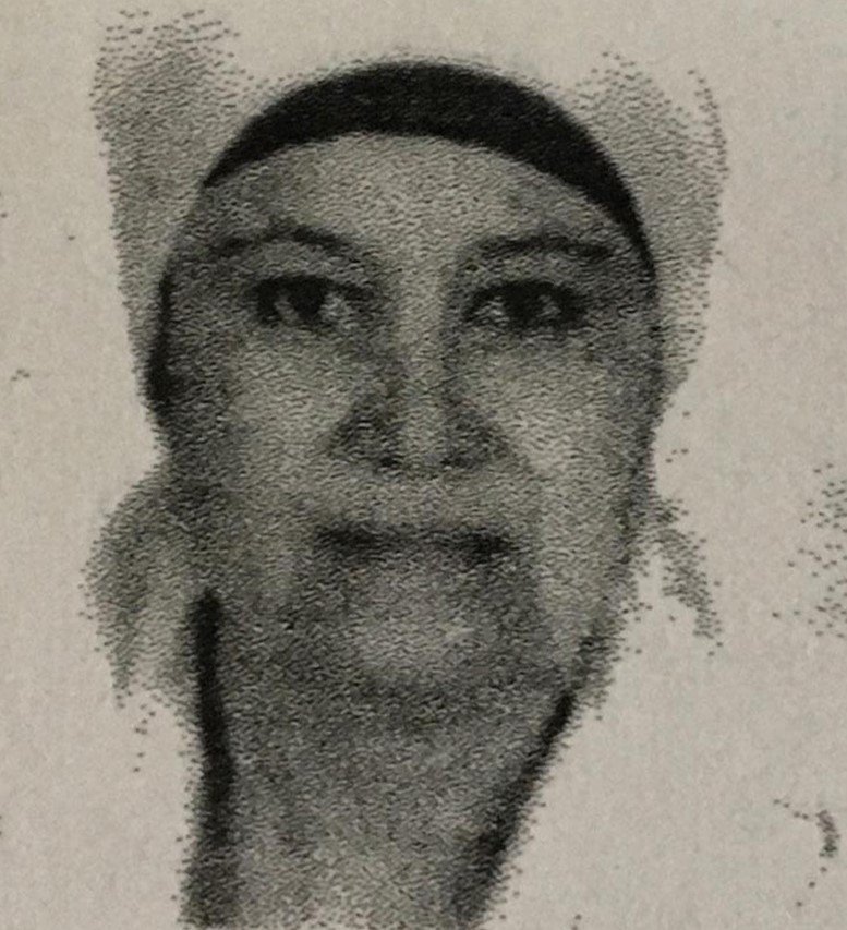 Şalı silindir ütüye sıkışan kadın hayatını kaybetti