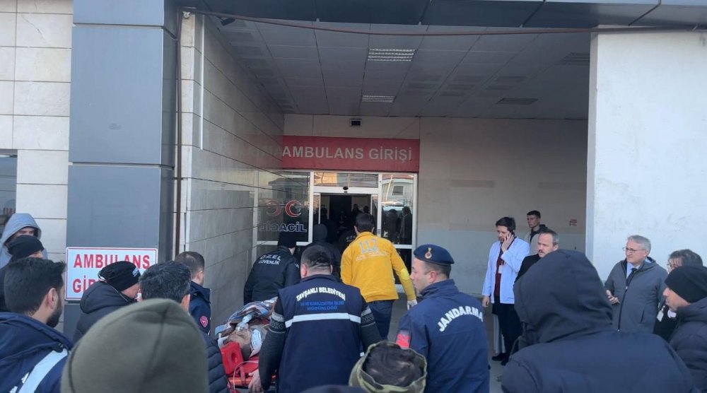 Kütahya'da kömür ocağında göçük; 1 işçi mahsur kaldı