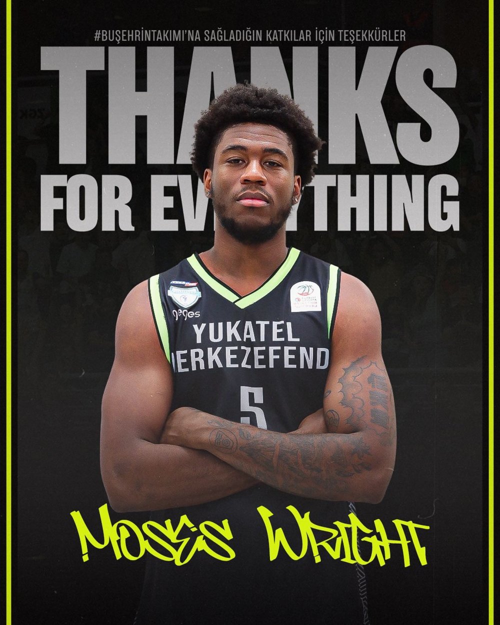 Euroleague'in yolu Denizli'den geçiyor