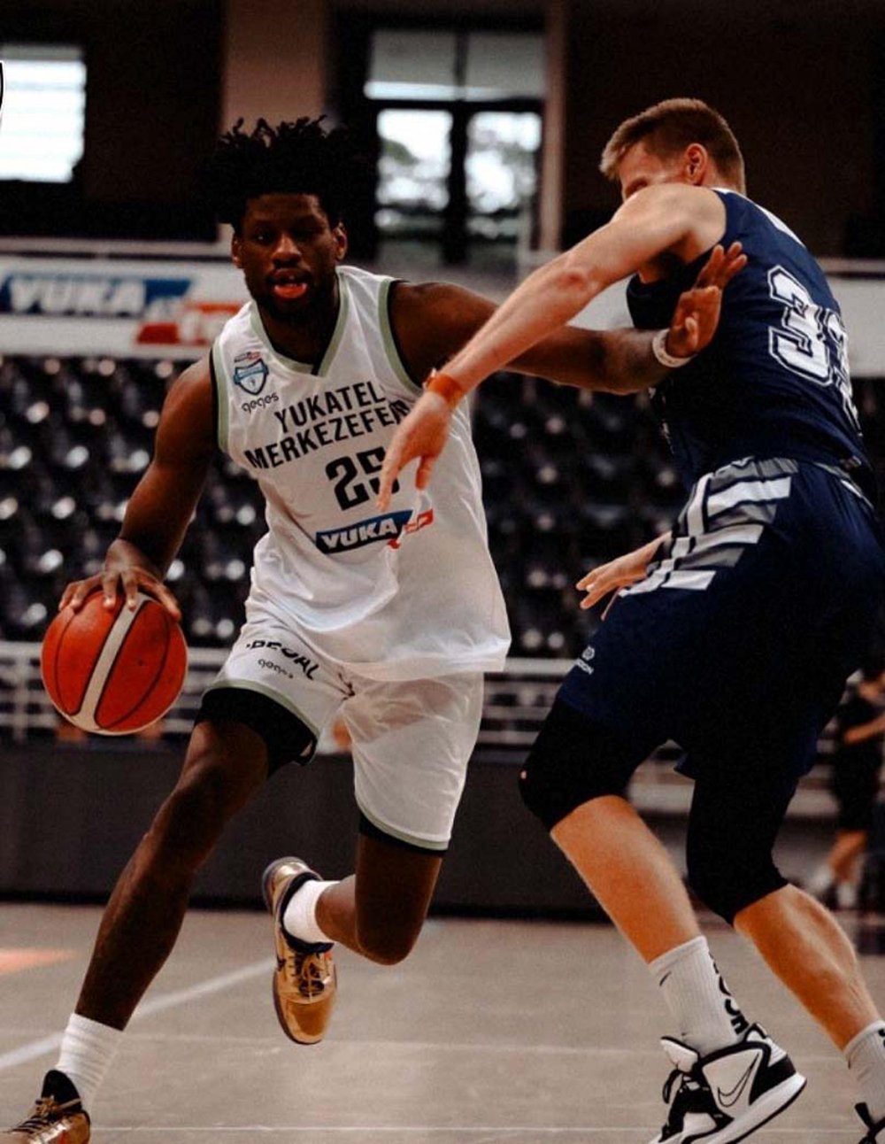 Euroleague'in yolu Denizli'den geçiyor