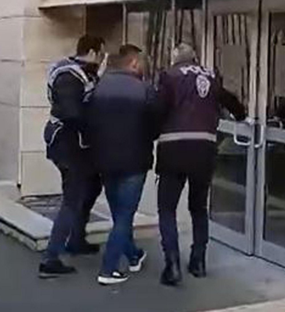 Firari hükümlü kümeste yakalandı