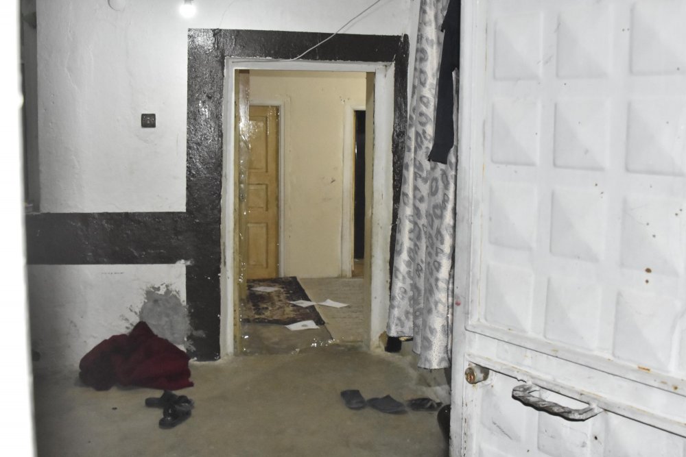 Kiracı evini ilaçladı, ev sahibinin ailesinden 1 kişi öldü, 5 kişi hastanelik oldu