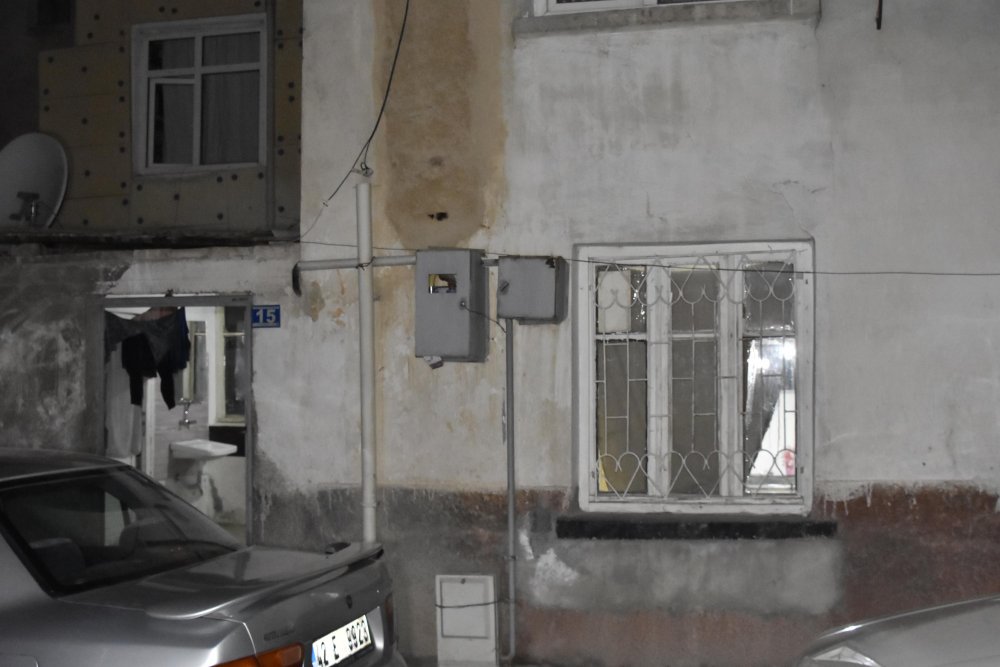 Kiracı evini ilaçladı, ev sahibinin ailesinden 1 kişi öldü, 5 kişi hastanelik oldu