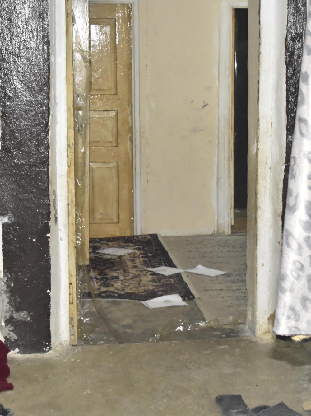 Kiracı evini ilaçladı, ev sahibinin ailesinden 1 kişi öldü, 5 kişi hastanelik oldu