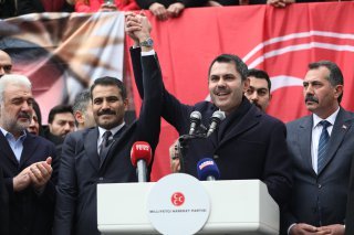 Murat Kurum: 31 Mart gecesi hep birlikte bir bayram yaşayacağız