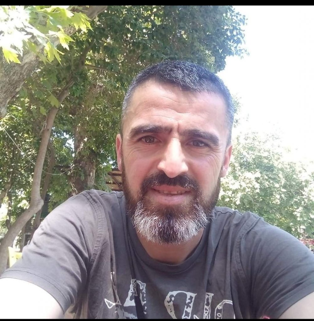 Ormanda birbirini kaybeden 2 avcıdan 1'i donarak öldü