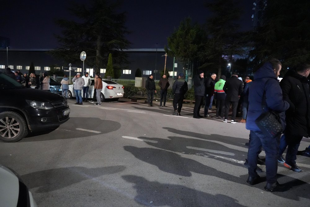 P&G’nin fabrikasında 7 kişinin rehin alınması olayında yeni detaylar