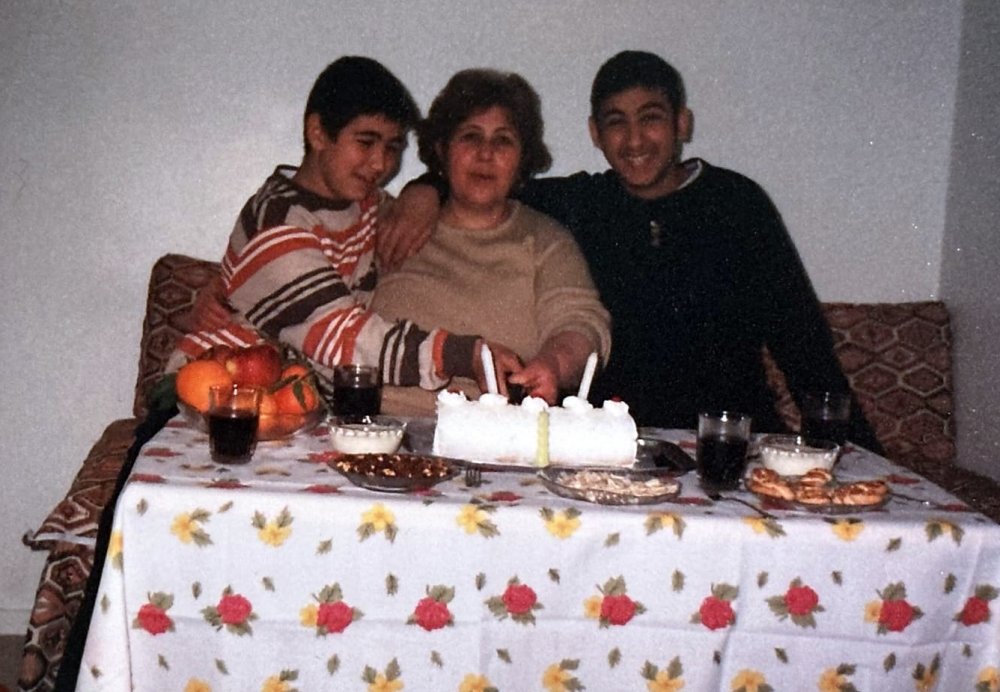 3 yıl arayla 6 Şubat’ta doğan kardeşler, doğum günlerine hazırlanırken depremde öldü