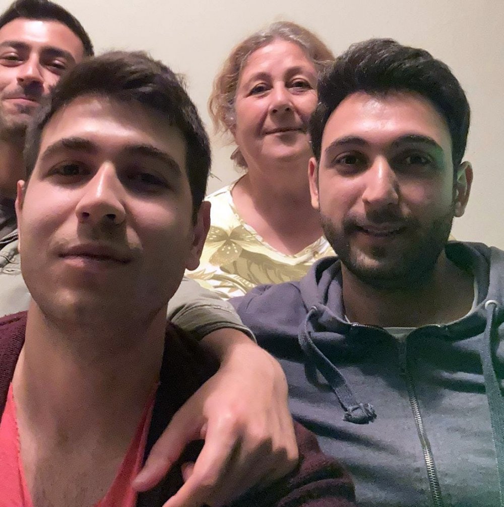 3 yıl arayla 6 Şubat’ta doğan kardeşler, doğum günlerine hazırlanırken depremde öldü