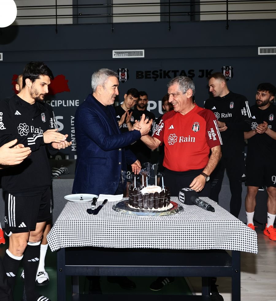 Beşiktaş, Trabzonspor maçına hazır