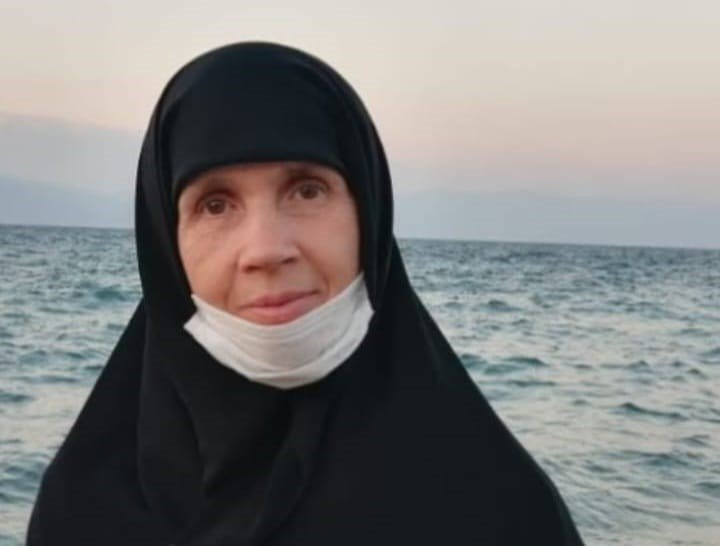 Kaybolan yaşlı kadından haber alınamıyor