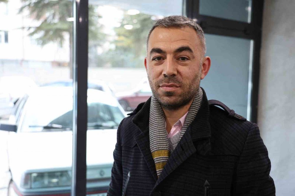 Konyalı şahıs hayatının şokunu yaşadı! ‘Sahte borç bildirimi’ ile 650 bin lira dolandırıldı