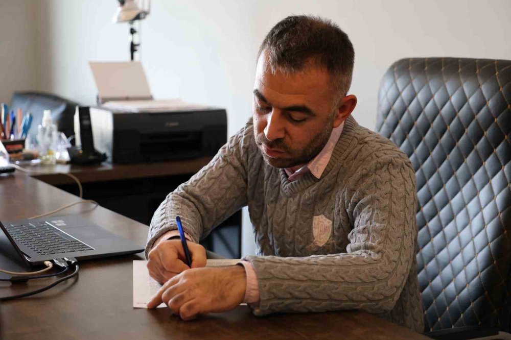 Konyalı şahıs hayatının şokunu yaşadı! ‘Sahte borç bildirimi’ ile 650 bin lira dolandırıldı