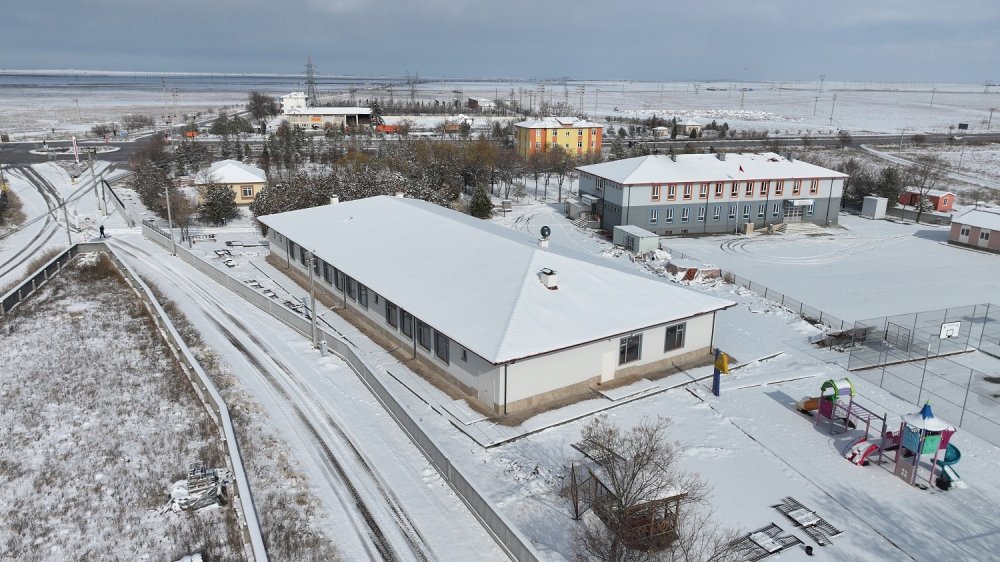 Konya'daki belediyeden 3 yatırım daha!
