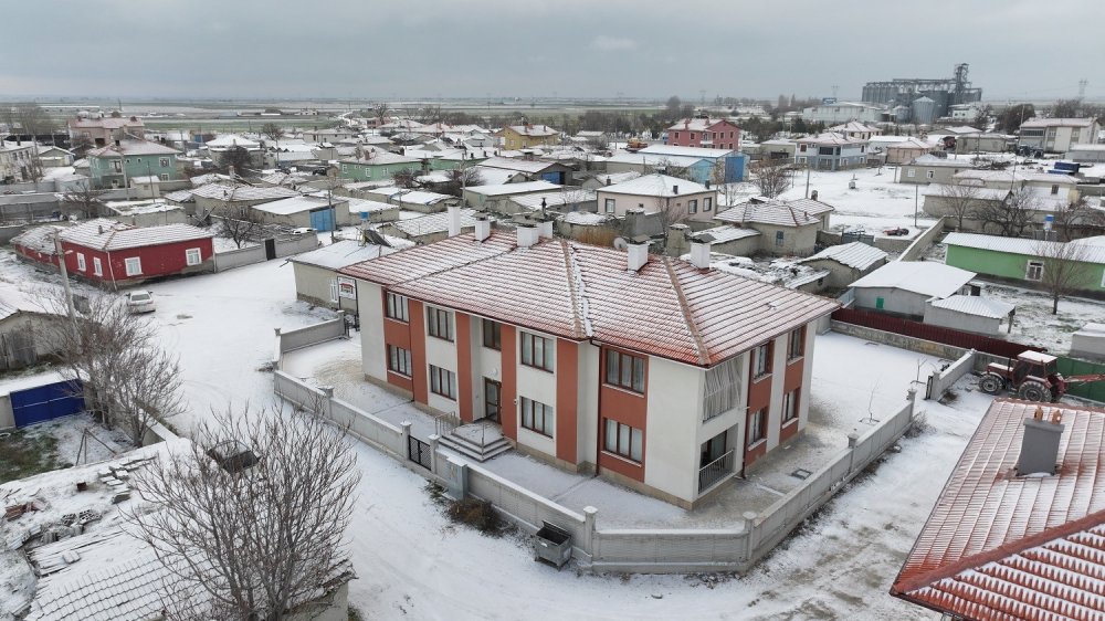 Konya'daki belediyeden 3 yatırım daha!