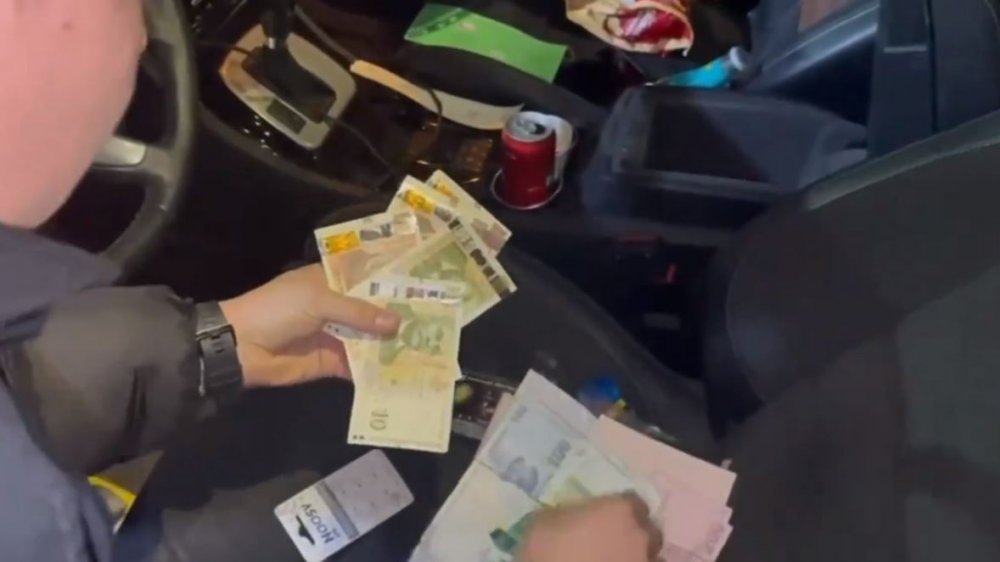 7 ilde 'Kafes-36' operasyonları... 18 şüpheli yakalandı