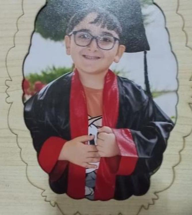 Konya'da Ahmet Enes'in ölümüyle ilgili 1 tutuklama kararı daha