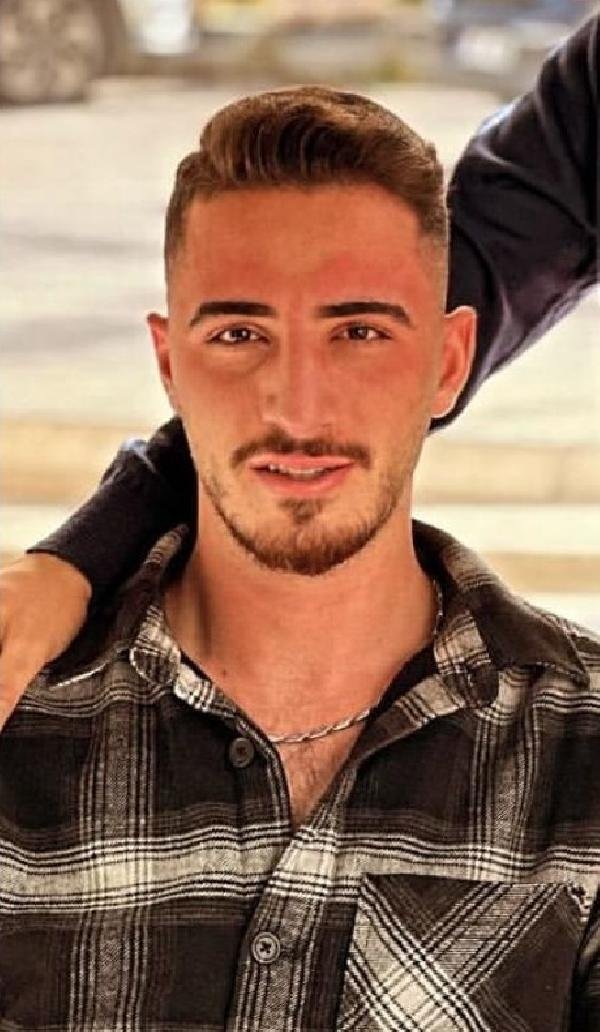 Liseli Havva Hazal'ın yaşamını yitirdiği kazada kaçan otomobil sürücüsü tutuklandı