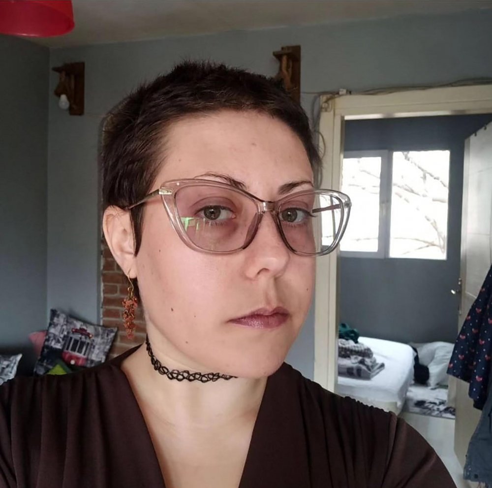 Rus sevgilisini öldüren Suriyeliye ağırlaştırılmış müebbet hapis isteniyor