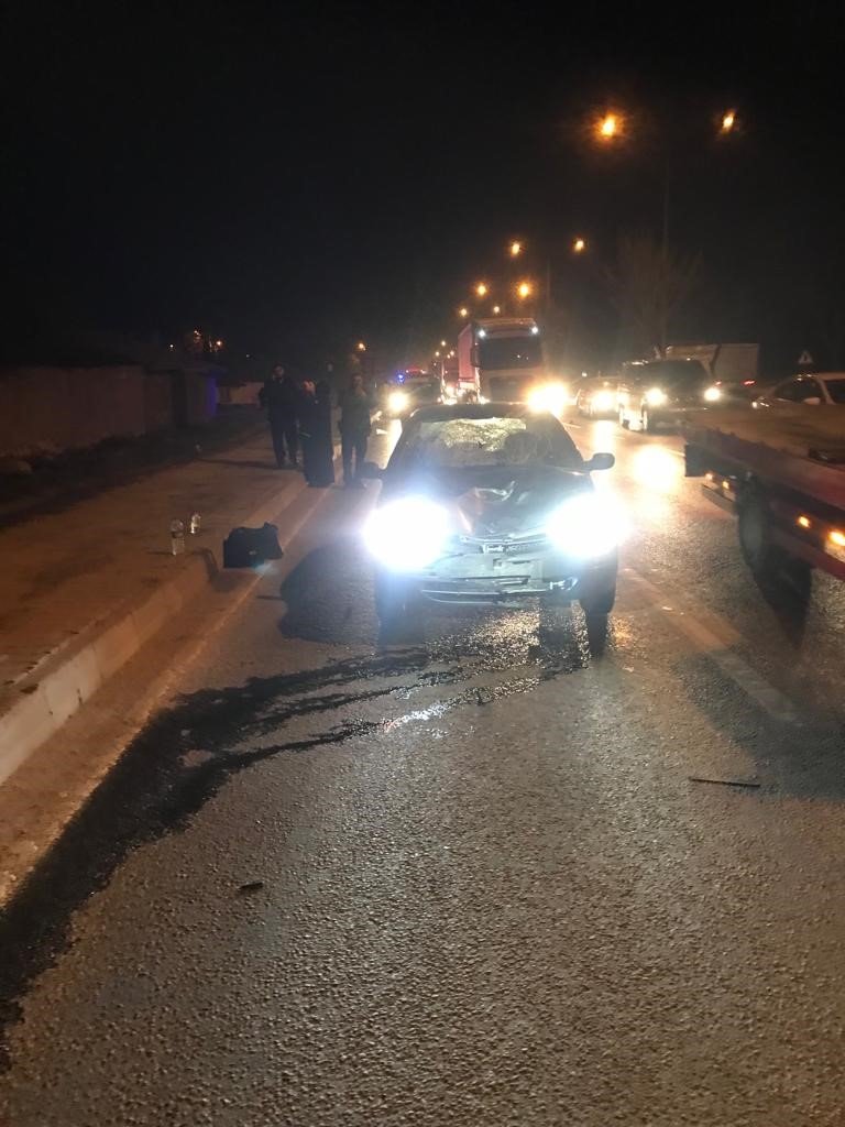 117 metrelik ihmal... Hayatını kaybetti