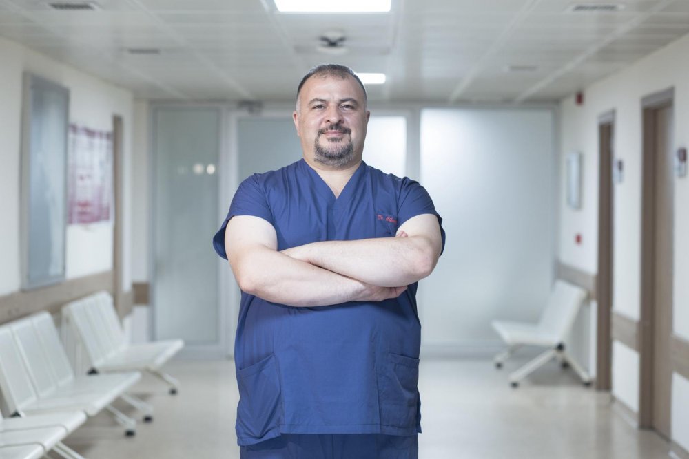 Bu hastalıktan ölüm, trafik kazasından ölümlerin 2 katından fazla