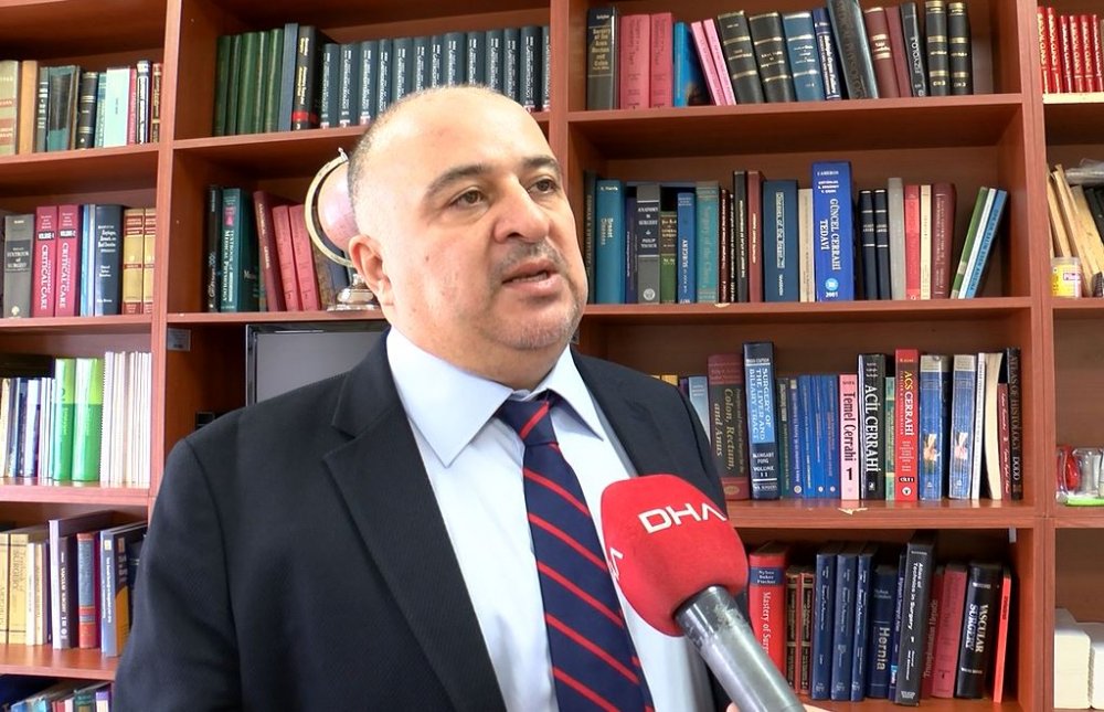 Bu hastalıktan ölüm, trafik kazasından ölümlerin 2 katından fazla