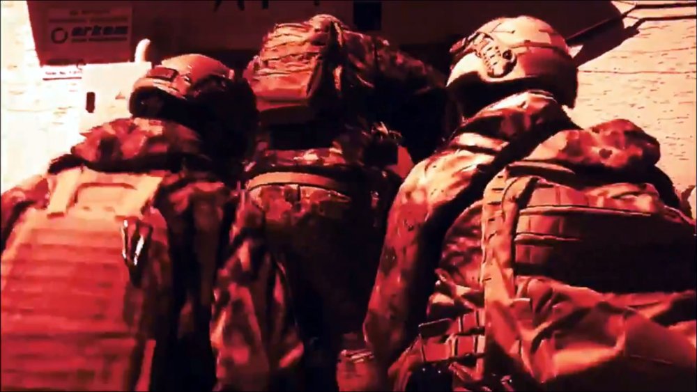 Konya ve Elazığ'da 2 organize suç örgütü çökertildi