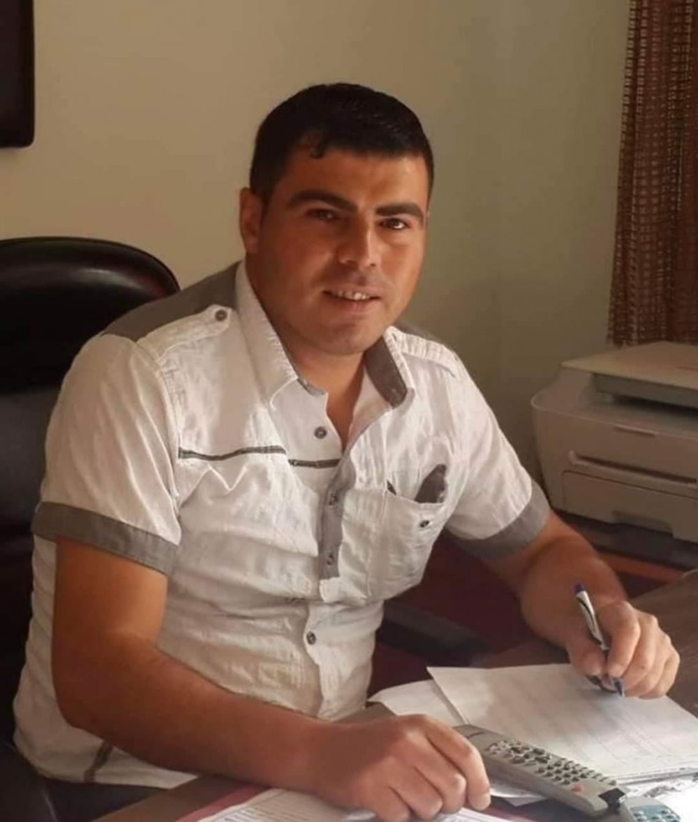 Konya'da görev başında kalp krizi geçiren itfaiye görevlisi hayatını kaybetti