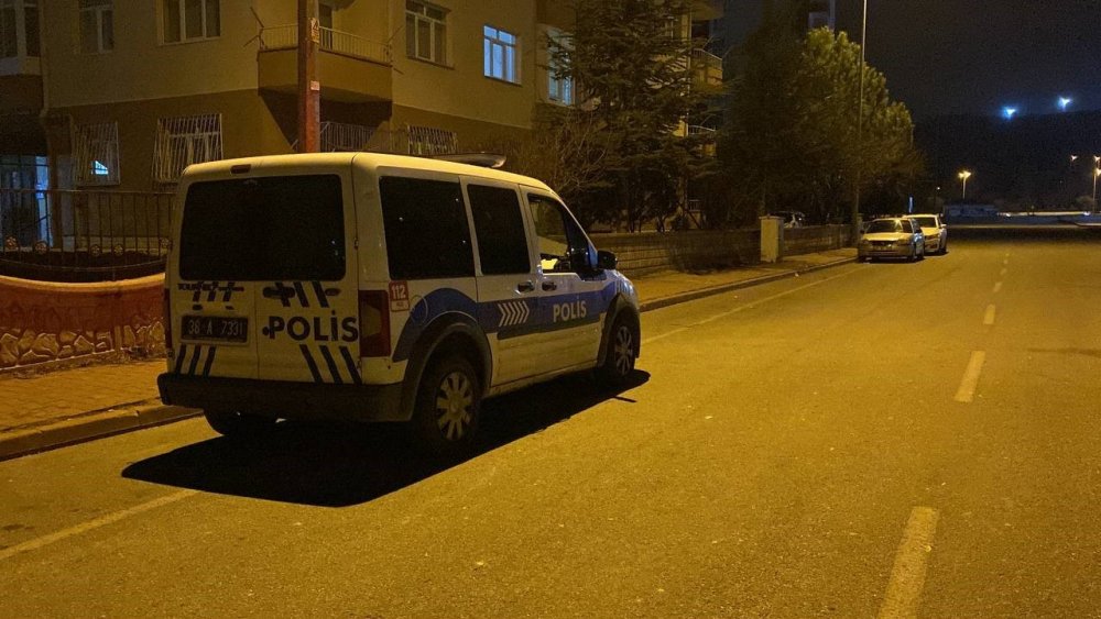 Çıkan kavgada 16 yaşındaki çocuk tüfekle yaralandı