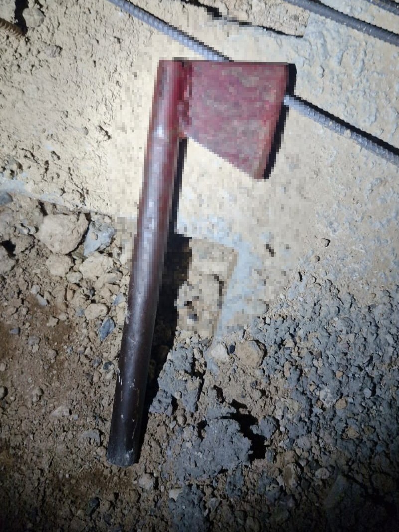 Konya'daki baltalı cinayetin perde arkası... İfadesi ortaya çıktı