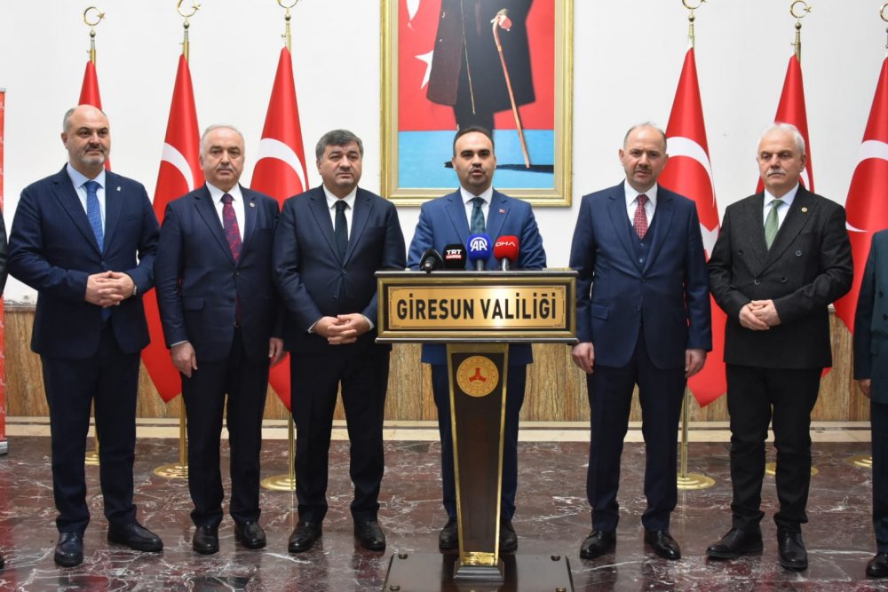 Alper Gezeravcı için son dakika açıklaması!