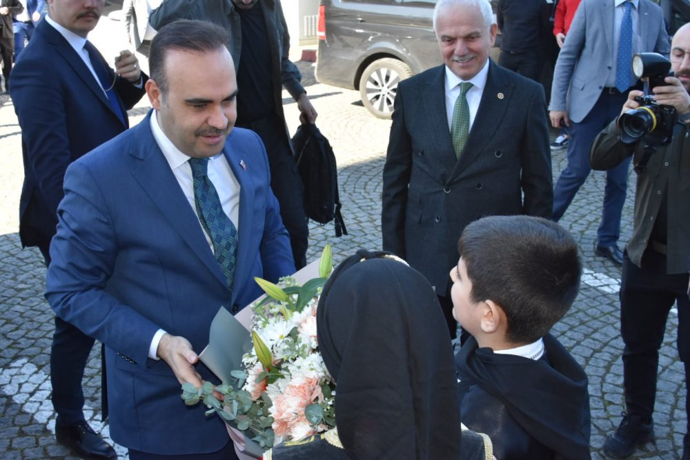 Alper Gezeravcı için son dakika açıklaması!