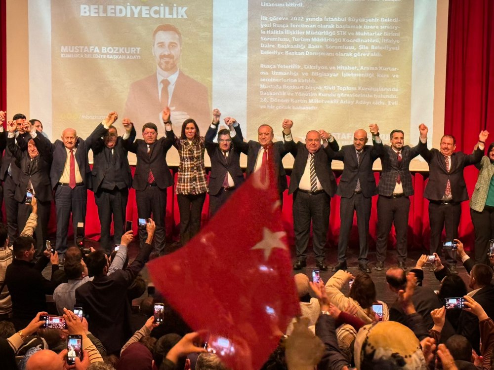 Bakan Tunç hizmetleri bir bir saydı: Oran yüzde 80'e çıktı