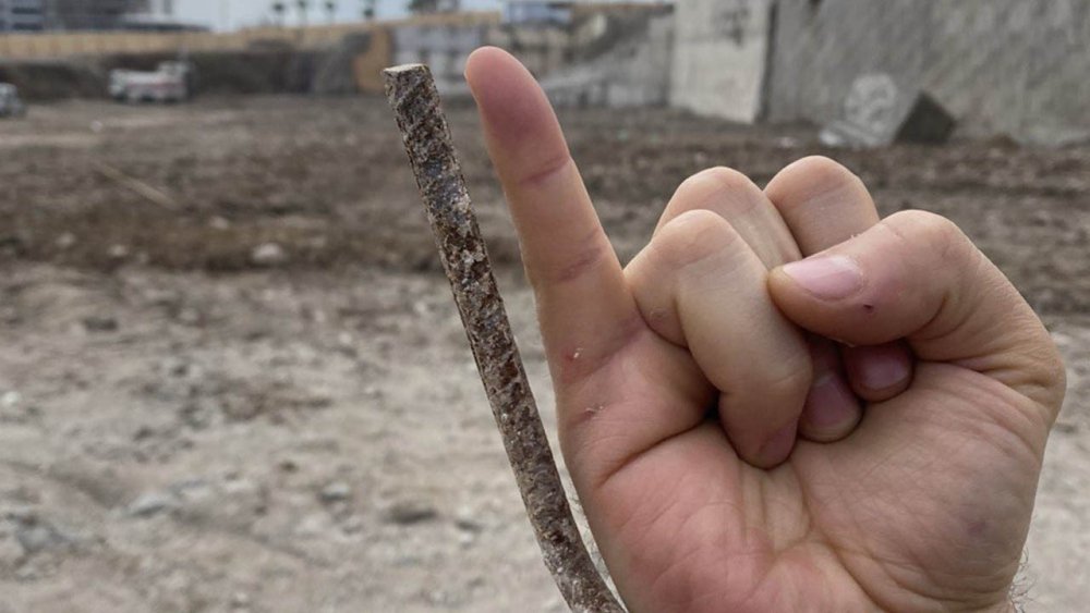 Bin 400 kişinin hayatını kaybettiği Ebrar Sitesi'nden sağ çıkan vatandaş: “Burayı bize depreme dayanıklı diyerek sattılar”