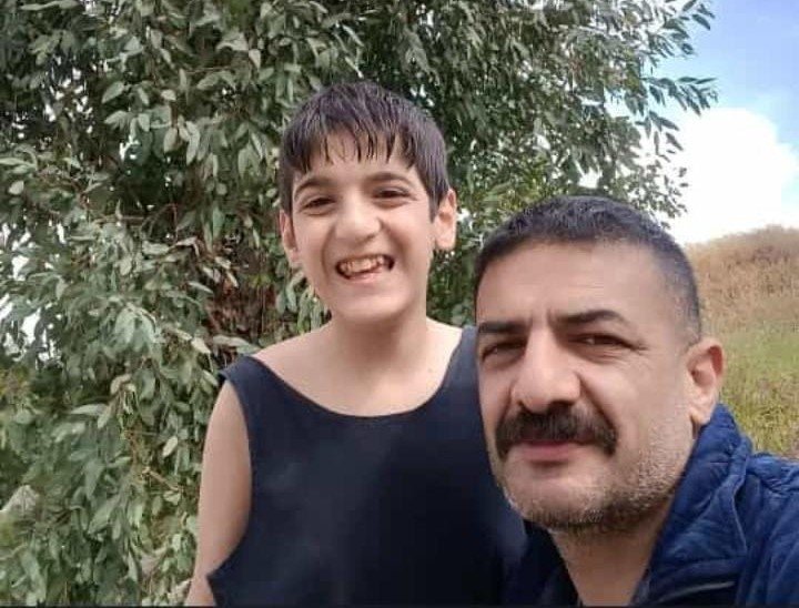 Elektrikli ısıtıcıdan yangın çıktı! 1ölü, 4 yaralı