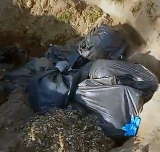 Hayvan Rehabilitasyon Merkezi’nde skandal olay!