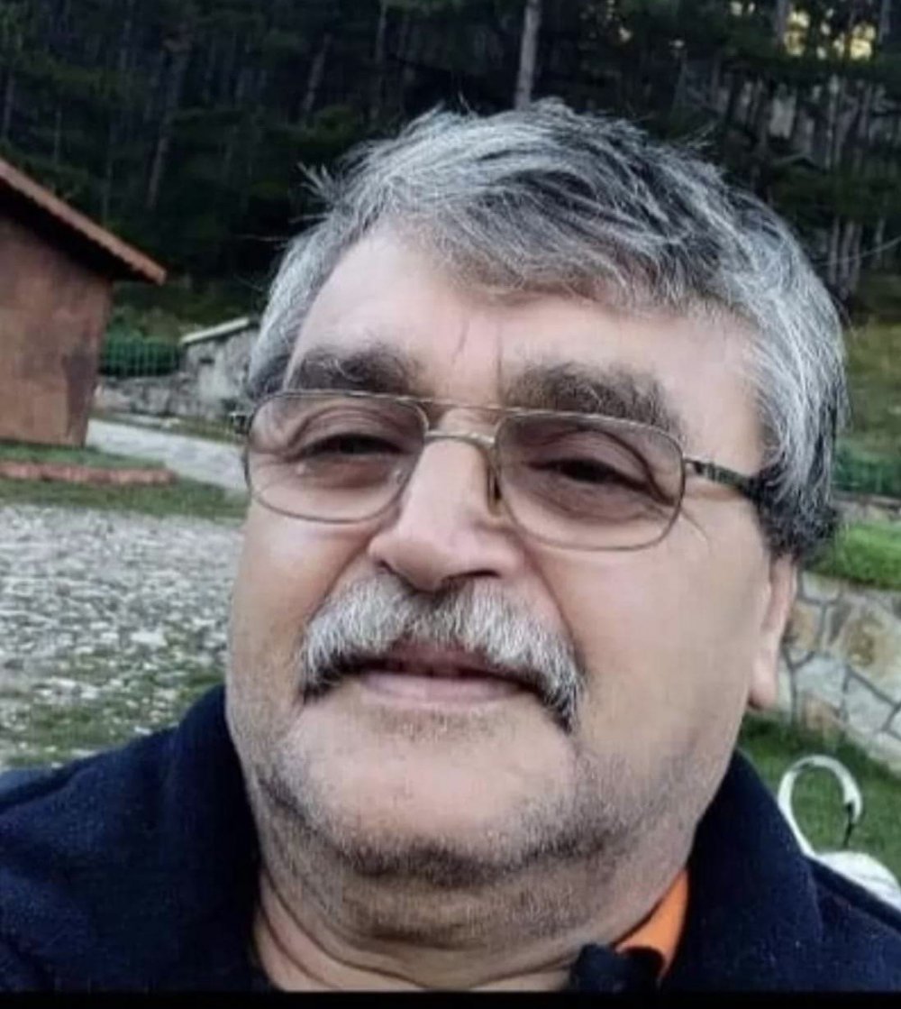 2 gündür aranıyordu, cansız bedeni bulundu