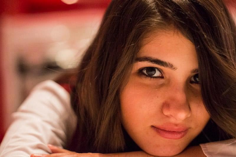 Canice öldürülen Özgecan Aslan, anıldı