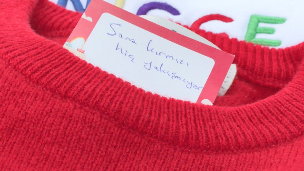 'Eski sevgili pazarı' kuruldu, böylesi görülmedi