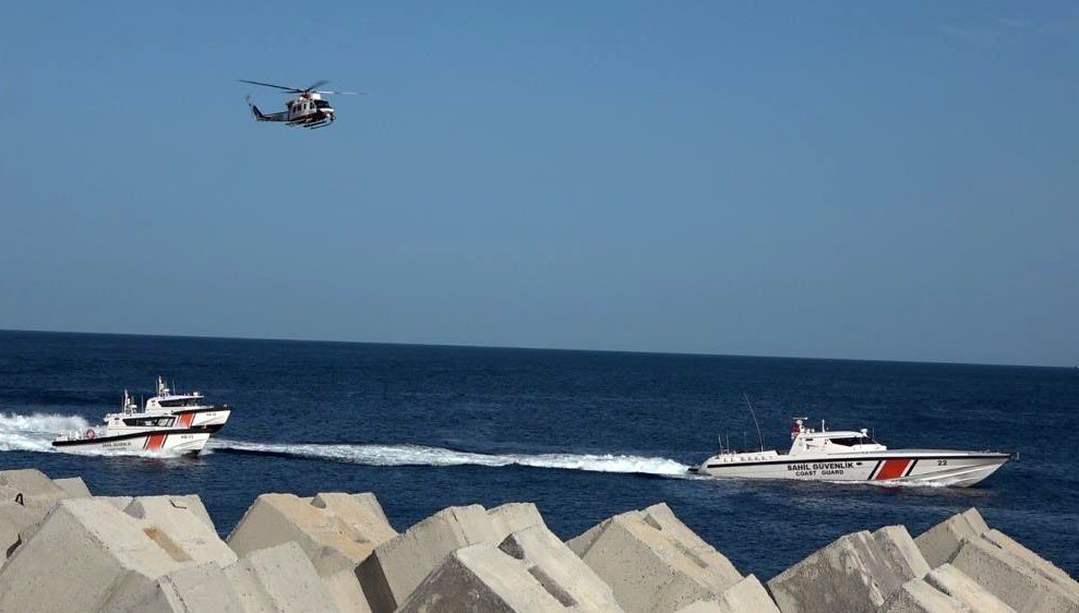 Esrarengiz sesin sırrı 36 saattir çözülemedi