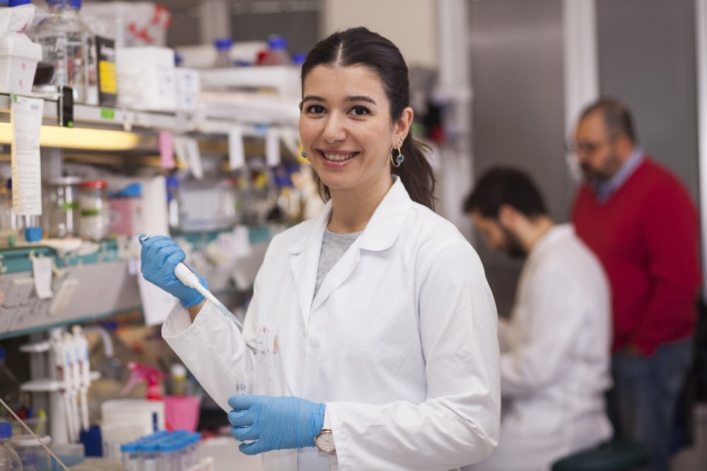 Üniversitelerdeki kız öğrenci oranı şaşırttı