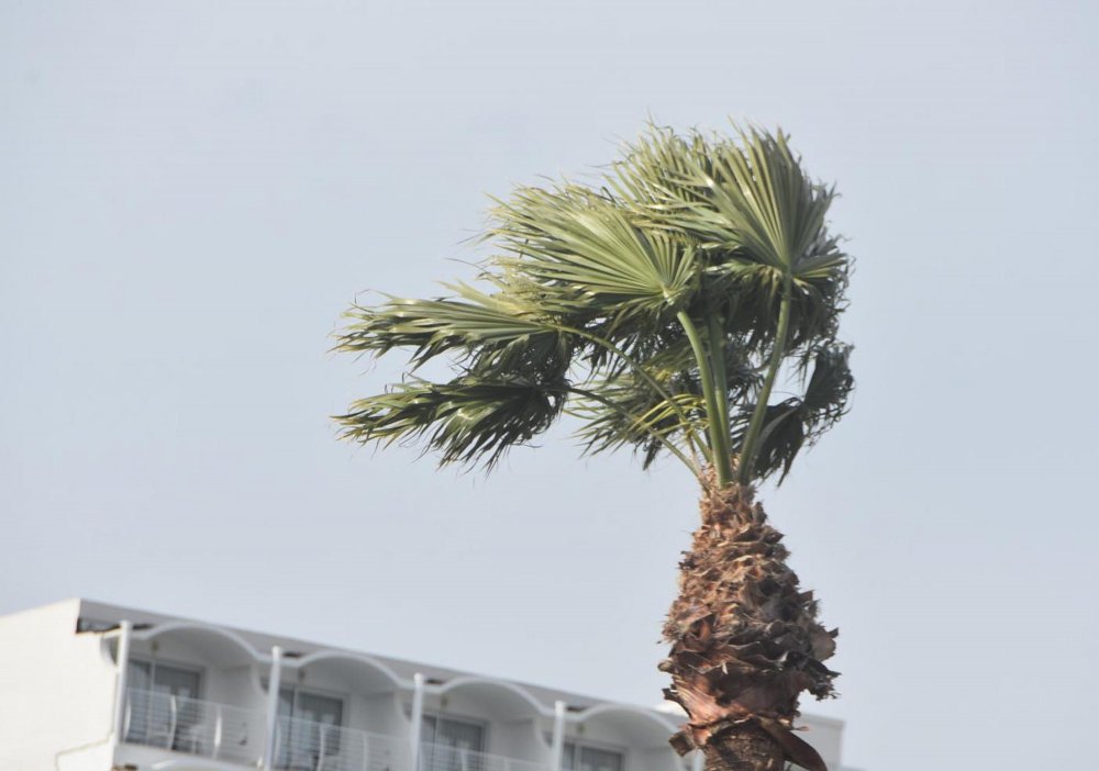 'Yağış' ve 'fırtına' uyarısı geldi