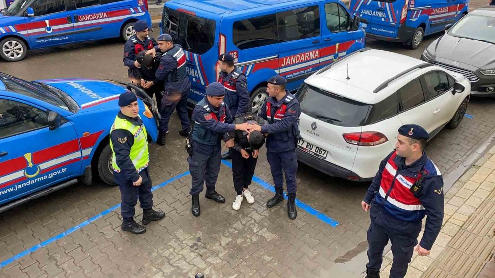 İki kişinin öldüğü kanlı pusunun altındaki gerçek ortaya çıktı