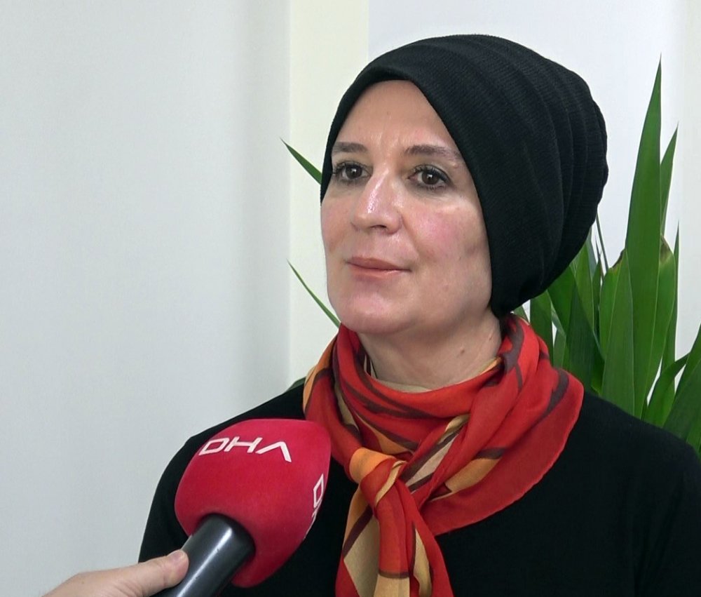 Konya'da 2 hastadaki sebebi bilinmeyen ağrı ve yüz bozulmasının nedeni belli oldu