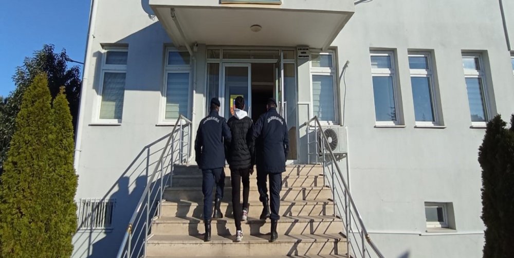 PKK ve DEAŞ operasyonu: 2 tutuklama