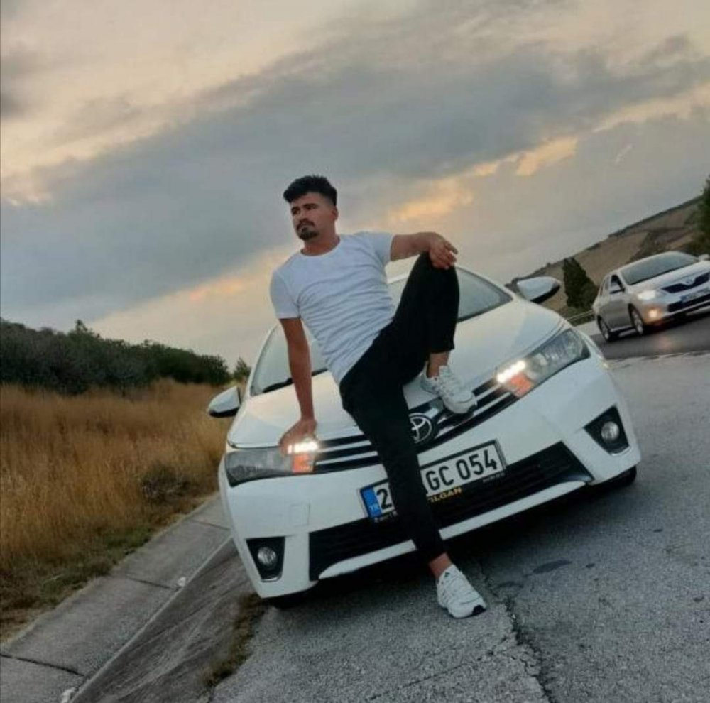 Gaziantep'te cinayet... Dini nikahla yaşadığı kadın ile oğlunu öldürdü