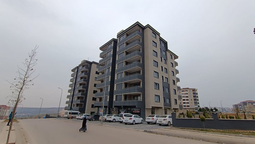 Gaziantep'te cinayet... Dini nikahla yaşadığı kadın ile oğlunu öldürdü