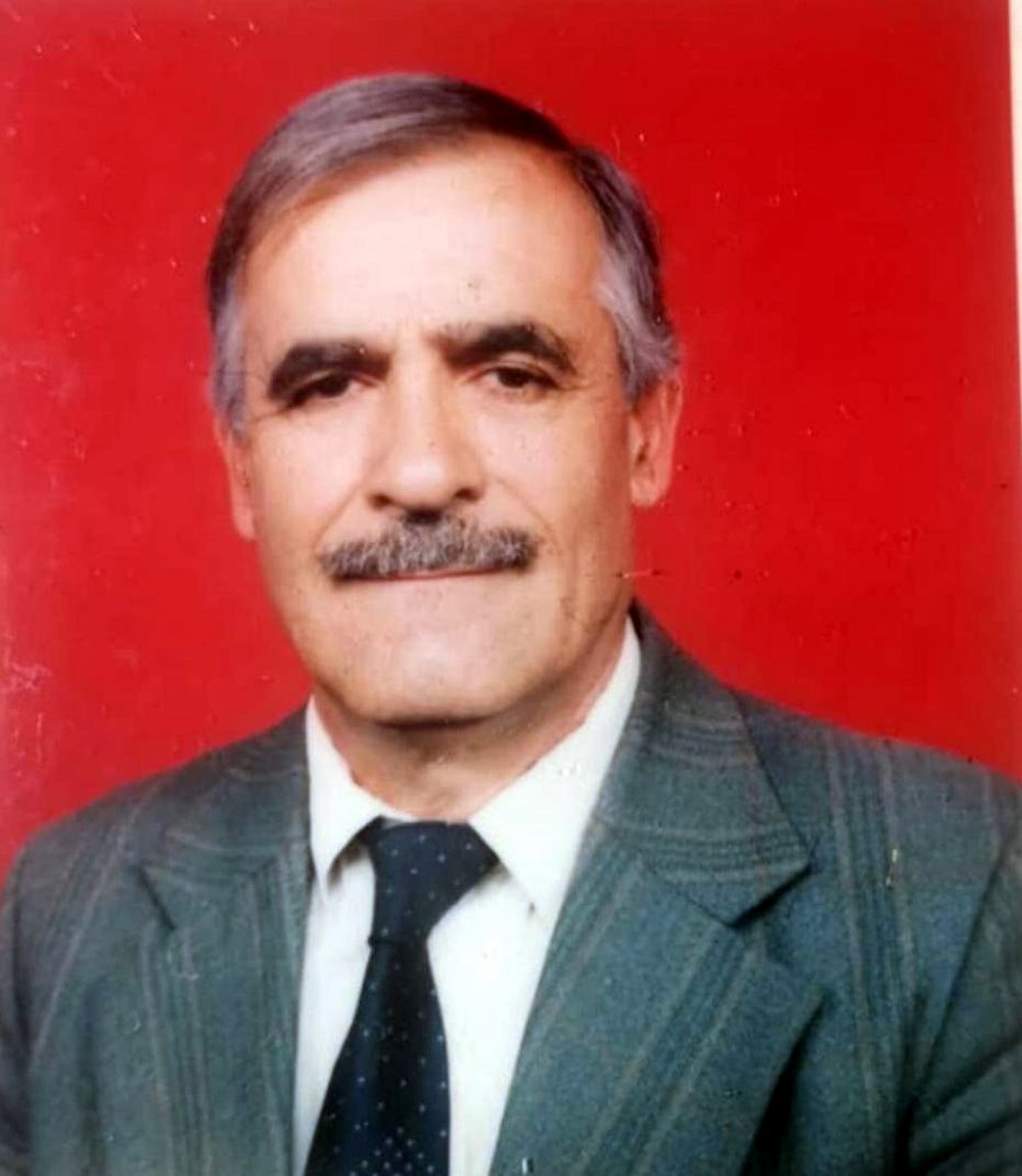 Yangın çıkan evde mahsur kalan koca öldü, eşi kurtuldu